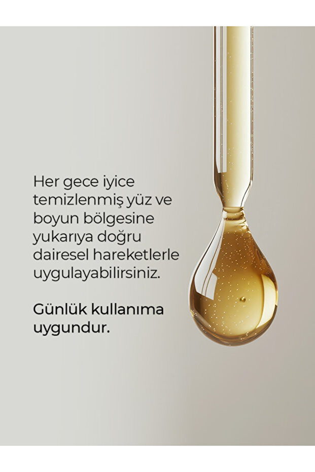 AHA & BHA Bakım Serumu 30 ml - 7