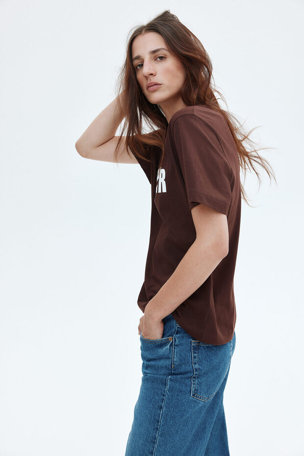 Baskılı Tişört - 5