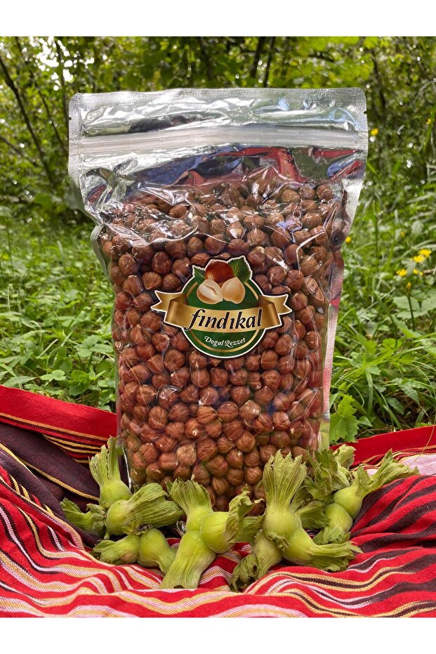 Çiğ Iç Fındık 1kg