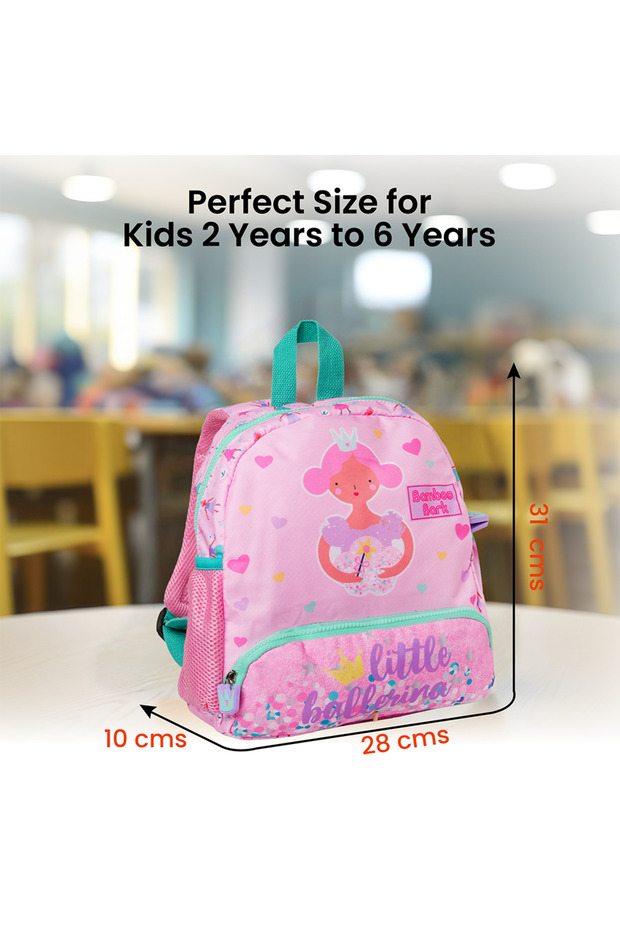 Youngsing Girls Backpack,Backpacks For Girls,Kids Backpack With