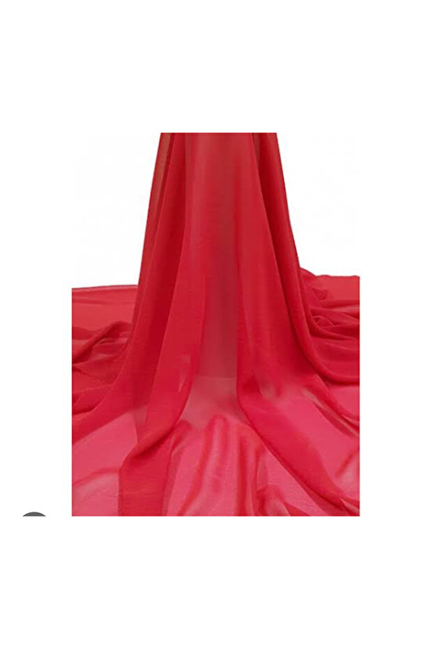 عرض قماش الشيفون: 150 سم - 3