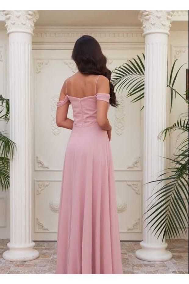 Chiffon Fabric Width: 150cm - 2