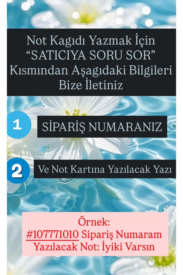 Gerçek Görünümlü Lüks Islak Orkide (Mavi) - 2