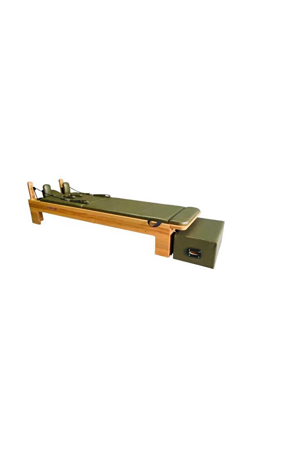 Pilates Basic Reformer