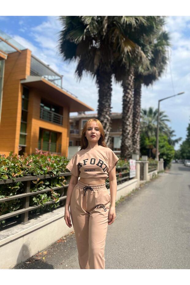 Σετ γυναικεία φόρμα - 4