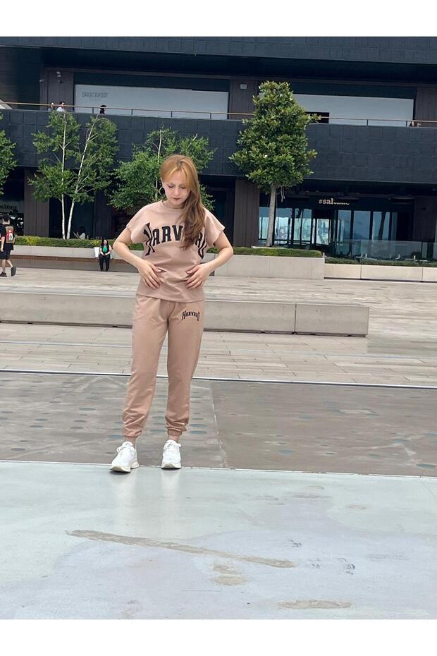 Σετ γυναικεία φόρμα - 7