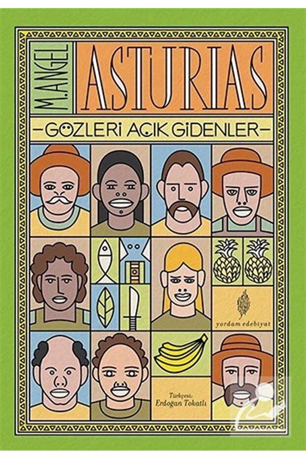 Gözleri Açık Gidenler