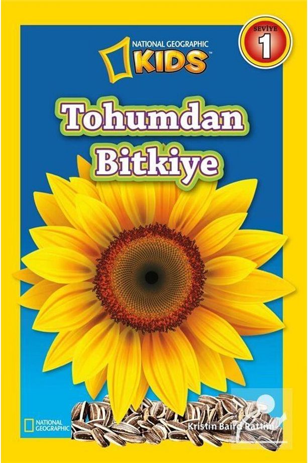 Tohumdan Bitkiye - 1