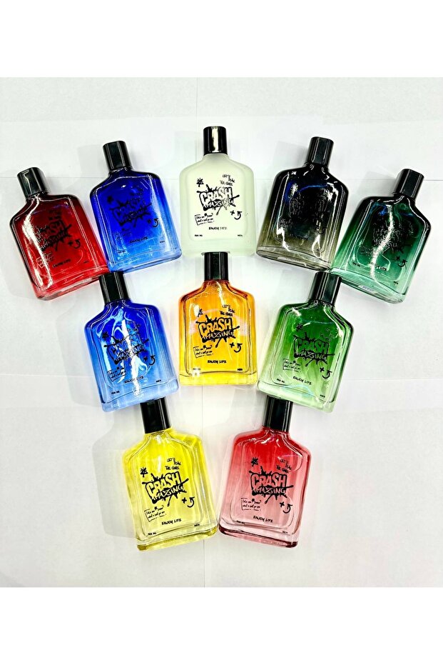 Erkek Parfüm Profesör 100ml Eau De Parfum - 5