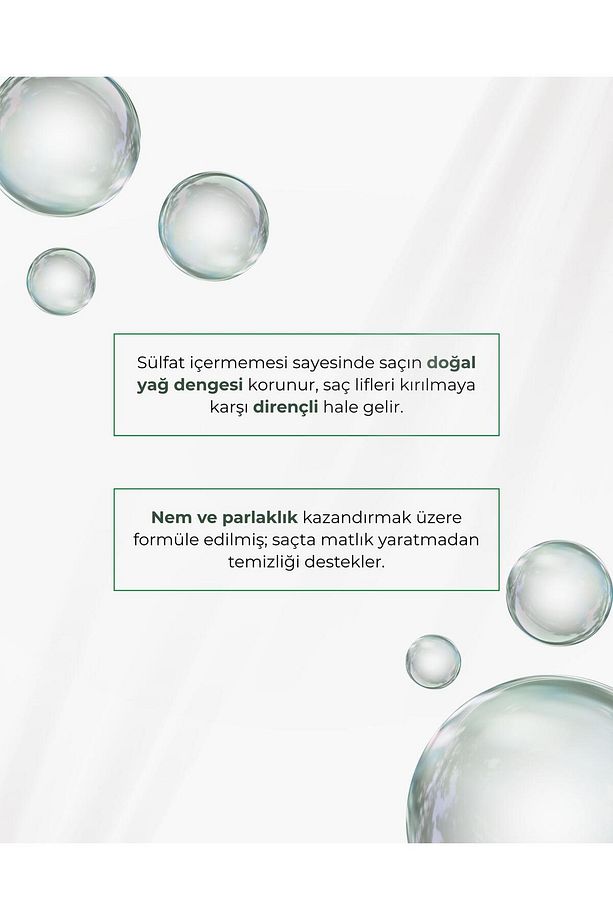LAMELLAR ŞAMPUAN 500 ML - 4