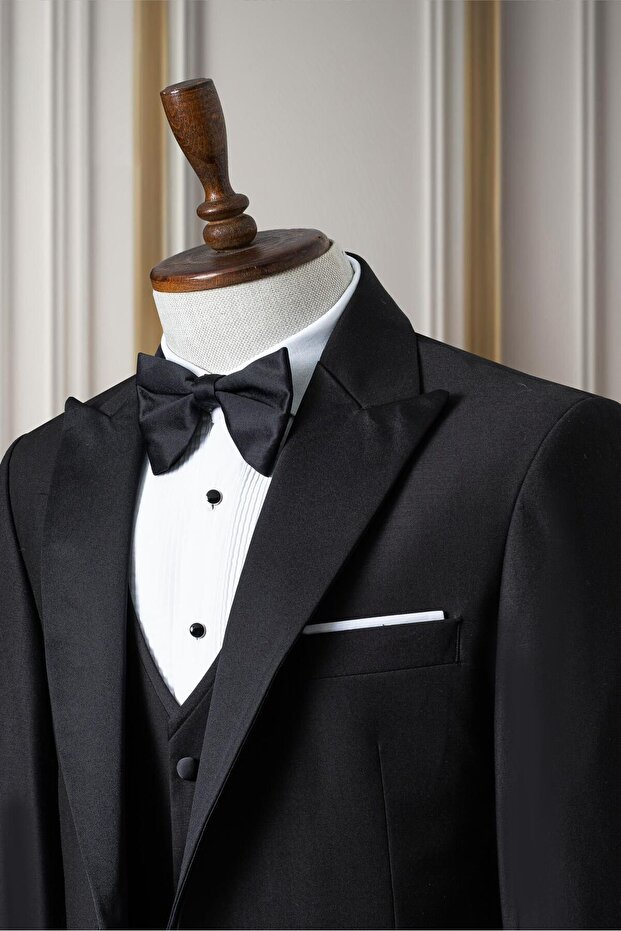 DAMATLIK SMOKİN - 2