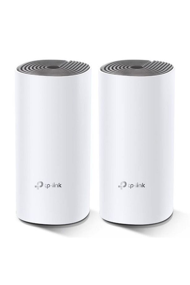DECO-E4-2P AC1200 Whole Home Mesh Wi-Fi System - 1