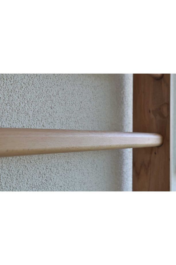 İsveç Skolyoz Sağlık Fizik Tedavi Duvar Barı - 6