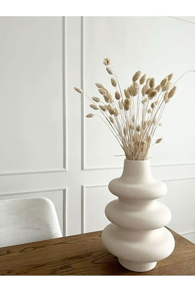 MODERN DALGA VAZO SETİ - 3