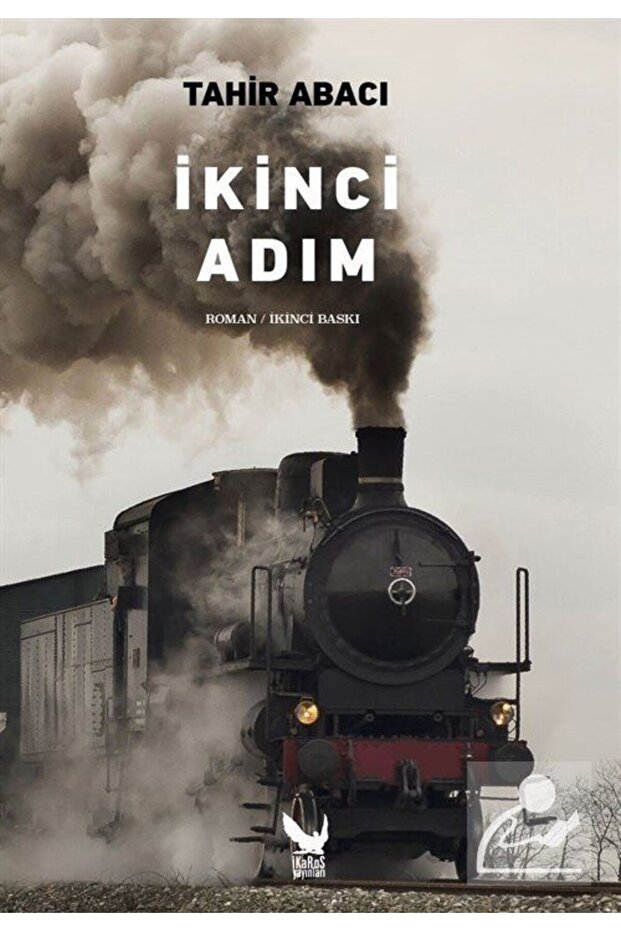 İkinci Adım