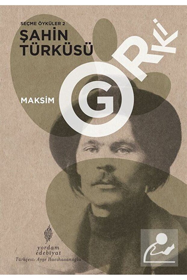Seçme Öyküler 2: Şahin Türküsü