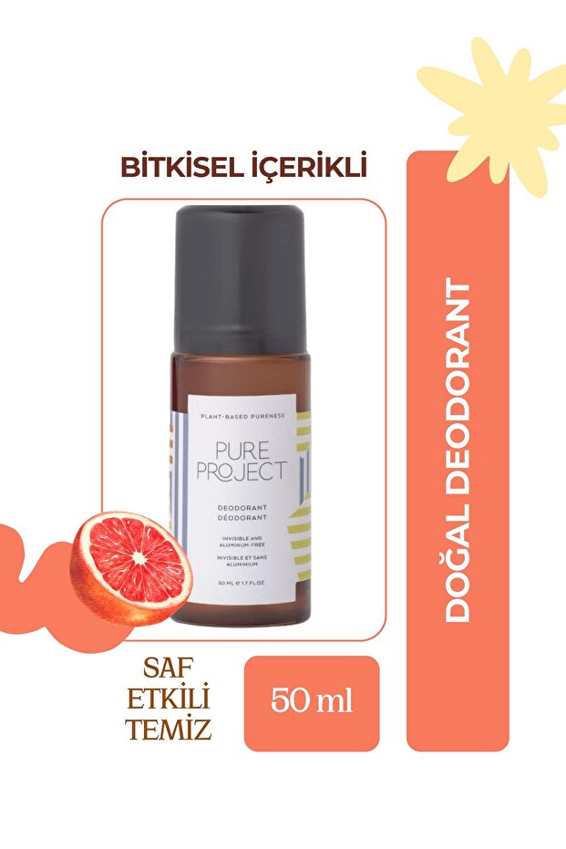 Deodorant - 1