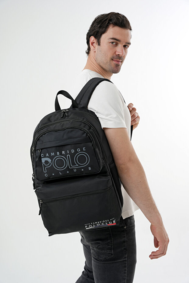 Ergonomic Unisex Middle School Bag