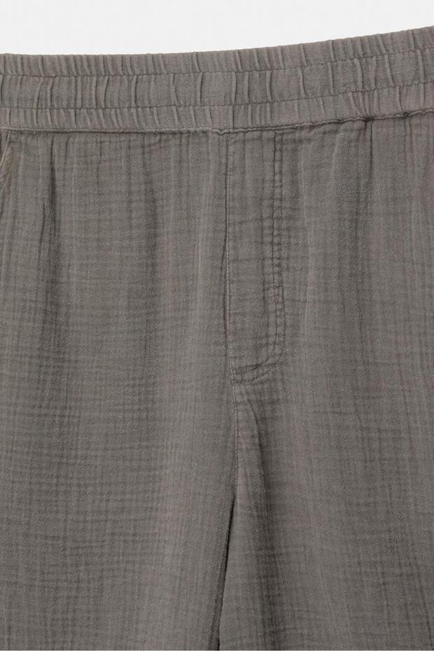 Rustik bermuda jogger - 7