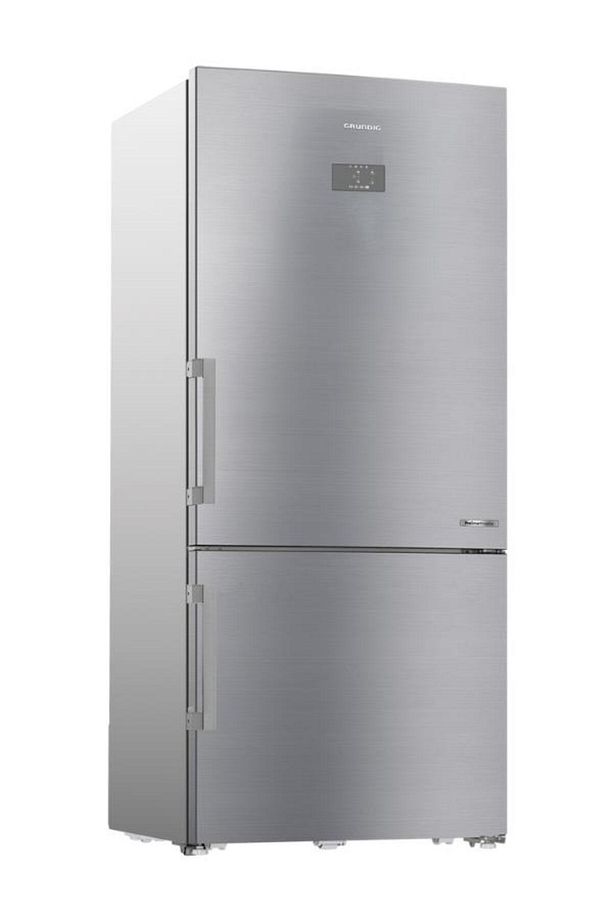 Gpknd 615 Lt. No Frost Inox Buzdolabı - 2