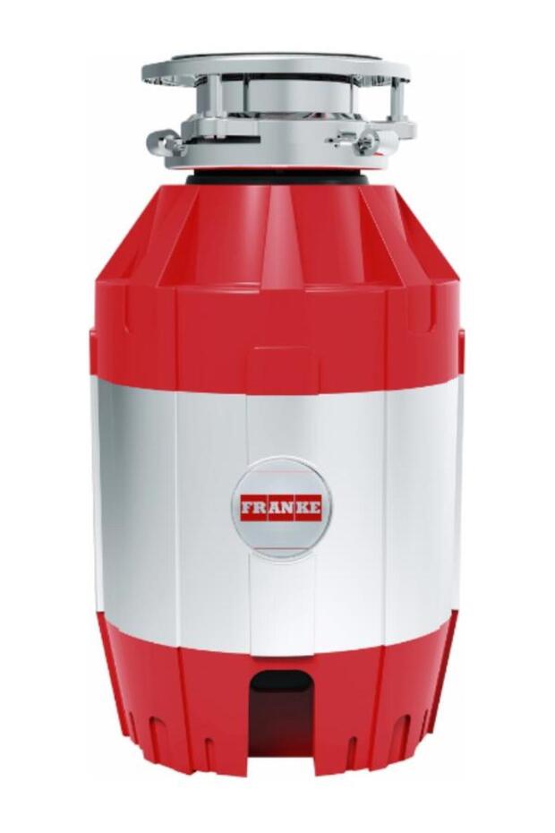 Te-75 Çöp Öğütücü - 1