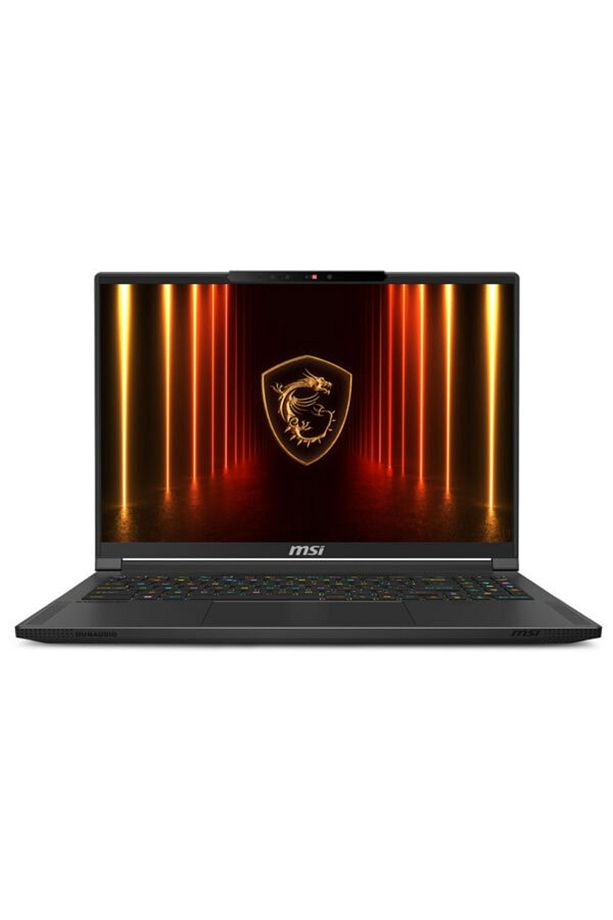 Nb Stealth 16 Aı A2hwfg-062tr Intel Core Ultra 9 285h 32gb Ddr5 1tb Ssd 8gb Rtx5060 Gddr7 16" Qh - 1