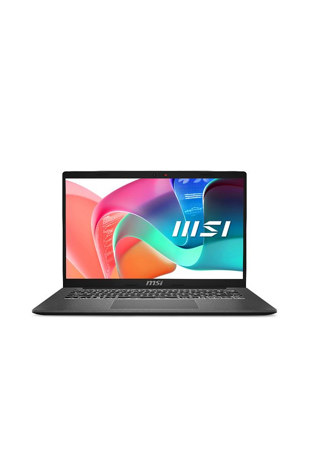 Nb Modern 14 F13mg-257xtr I7-1355u 16gb Ddr4 Uma 512gb Ssd 14.0 Fhd Dos Grı - 1