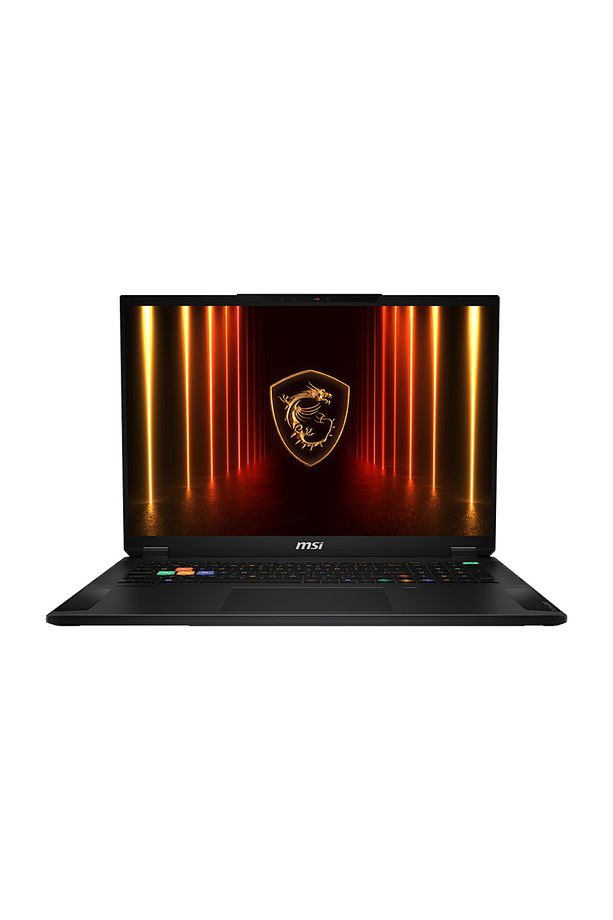 Mpg Stealth 18x Hx Aı A2xwhg-024tr Intel Ultra 9 275hx 32gb Ddr5 Rtx5070tı Gddr7 12gb 2tb Ssd 1 - 1