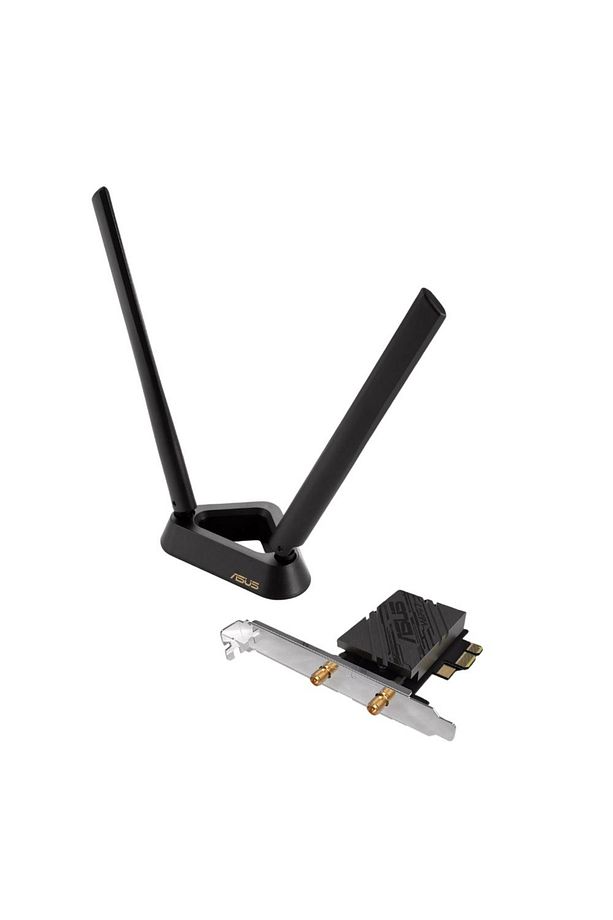 Pce-be92bt Wi-fi 7 Bluetooth 5.4 Pcı-e Adaptör - 1