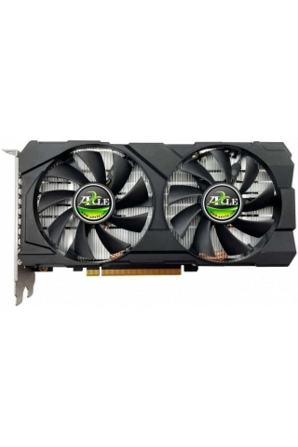 Geforce Gtx 1660tı Ax-gtx1660tı/6gd6p2dıp 6gb Gddr6 192bit Dx12 Gaming (OYUNCU) Ekran Kartı - 1