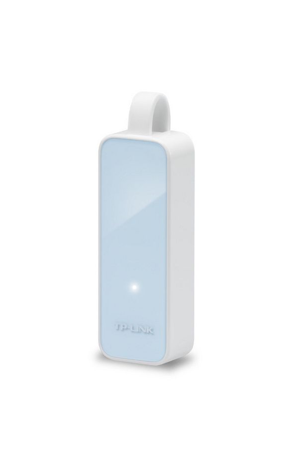 Ue200 Usb 2.0 - 100mbps Ethernet Ağ Adaptörü - 1