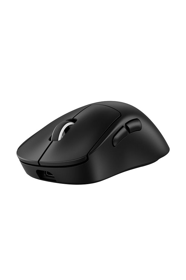 G Pro X Superlight 2 Dex Lightspeed Hero 2 Kablosuz Siyah Gaming (OYUNCU) Mouse - 910-00735 - 1