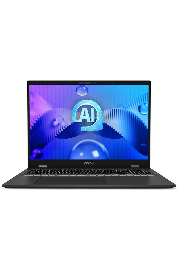 Prestige 16 Aı Studio B1veg-023tr Intel Core Ultra 7 155h 32gb Lpddr5 Rtx4050 Gddr6 6gb 1tb Ssd - 1