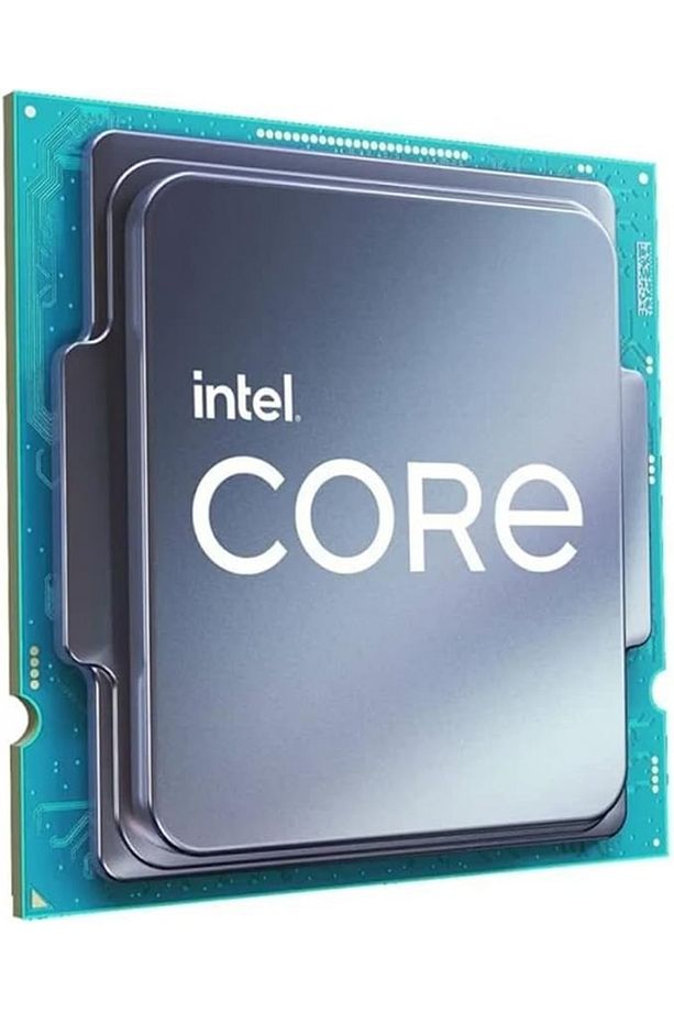 Core I5-12600kf 3.70ghz 10 Çekirdek 20mb L3 Önbellek Soket 1700 Tray Işlemci - 1
