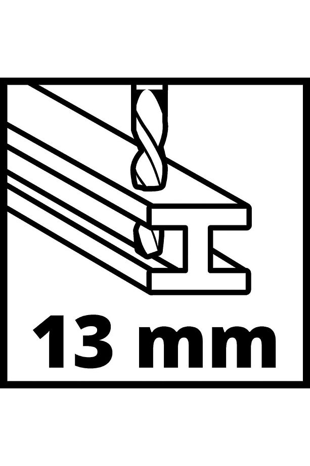 Tc-ıd 1000 E Kit, Darbeli Matkap - 4259844 - 8