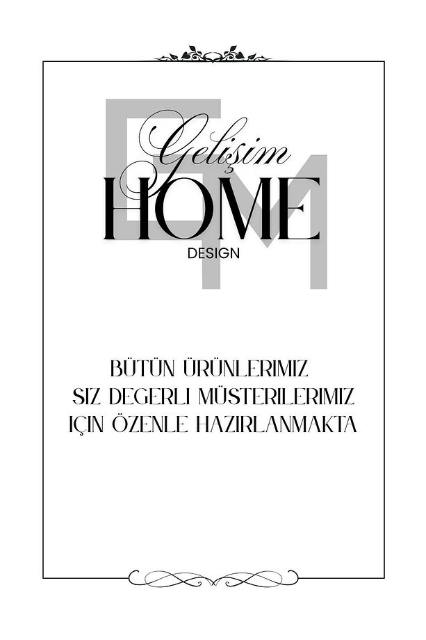 Dekoratif Demir Raflı Duvar Askısı - Ahşap Tabla Metal Askılık - Elbise Askısı - Modern Design - 6