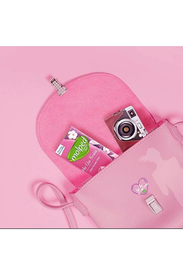 Günlük Ped 40'lı - Normal - 3