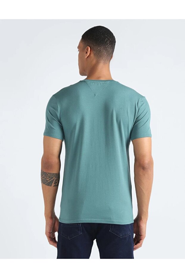 Basic STRETCH Erkek T-SHIRT - 6