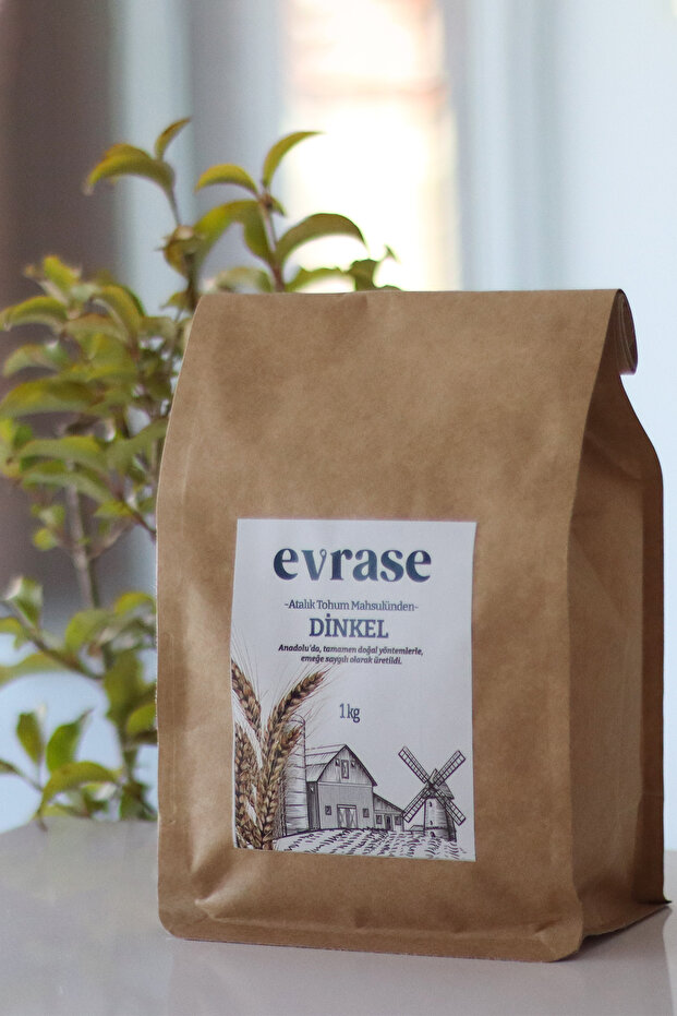 Atalık Dinkel Unu 1 Kg - 7