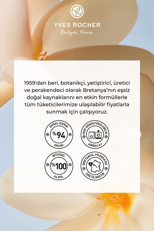 Monoi Edt - 100 ml - 8