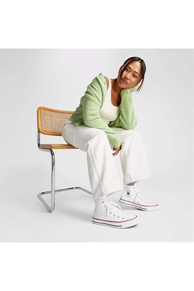 CHUCK TAYLOR ALL STAR - 5