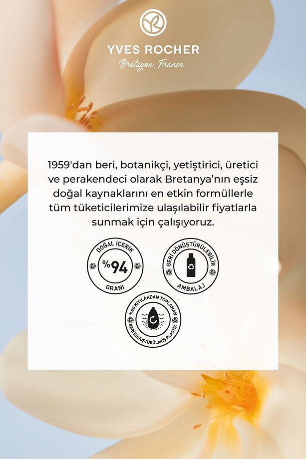 Monoi Eko Refill Yedek Saç ve Vücut Şampuanı - 600 ml-11782 - 8