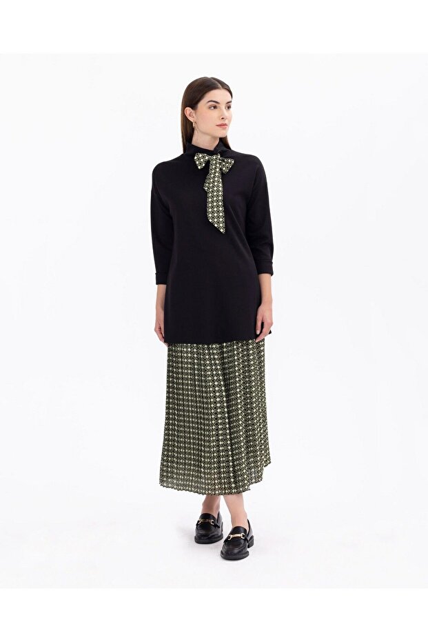 Scl Kadın Tunik 2321201030 - 3