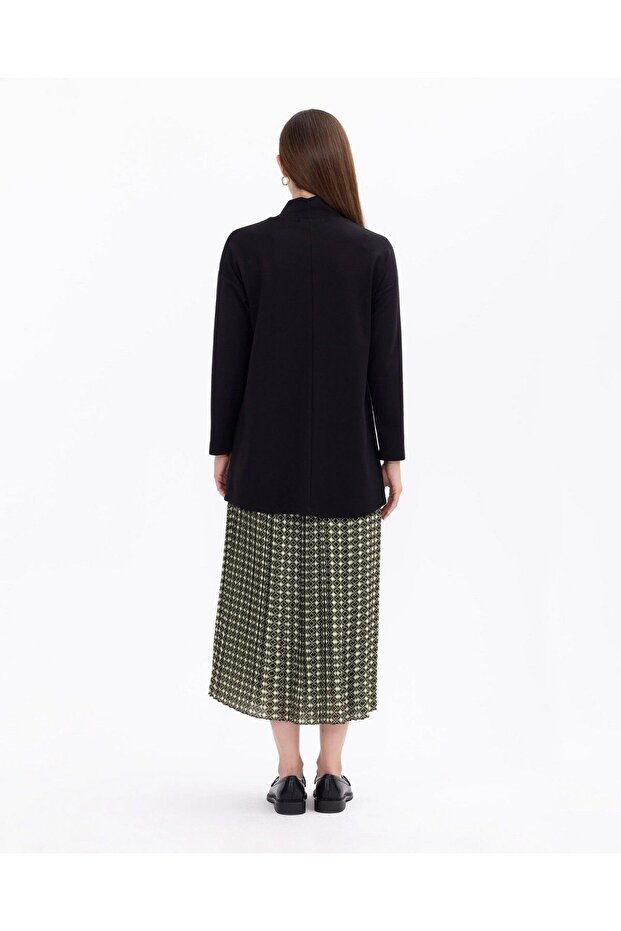 Scl Kadın Tunik 2321201030 - 6