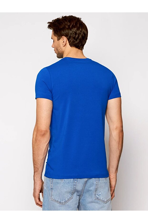Basic STRETCH Erkek T-SHIRT - 3