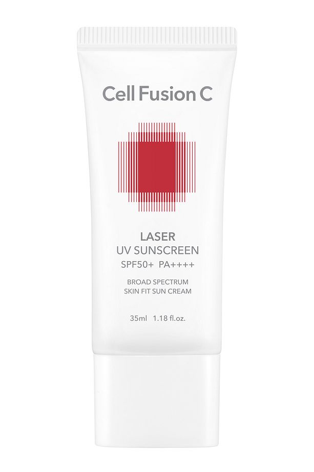 Laser Yaşlanma Karşıtı Yüksek Koruyucu SPF 50 + Güneş Kremi 35 ml 2 Adet - 4