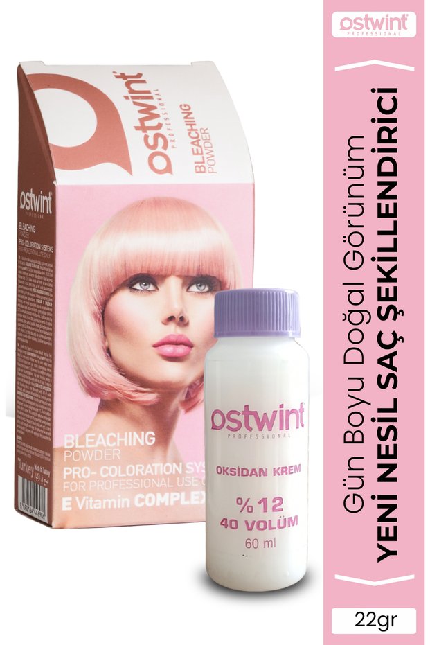 Toz Açıcı 22 ml