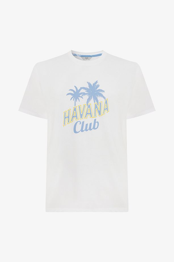 Havana Çok Renkli Şortlu Pijama Takımı - 2