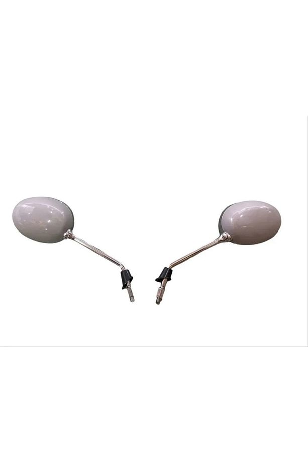 Cappucino Ayna Takımı Gri 50 Cc - 1