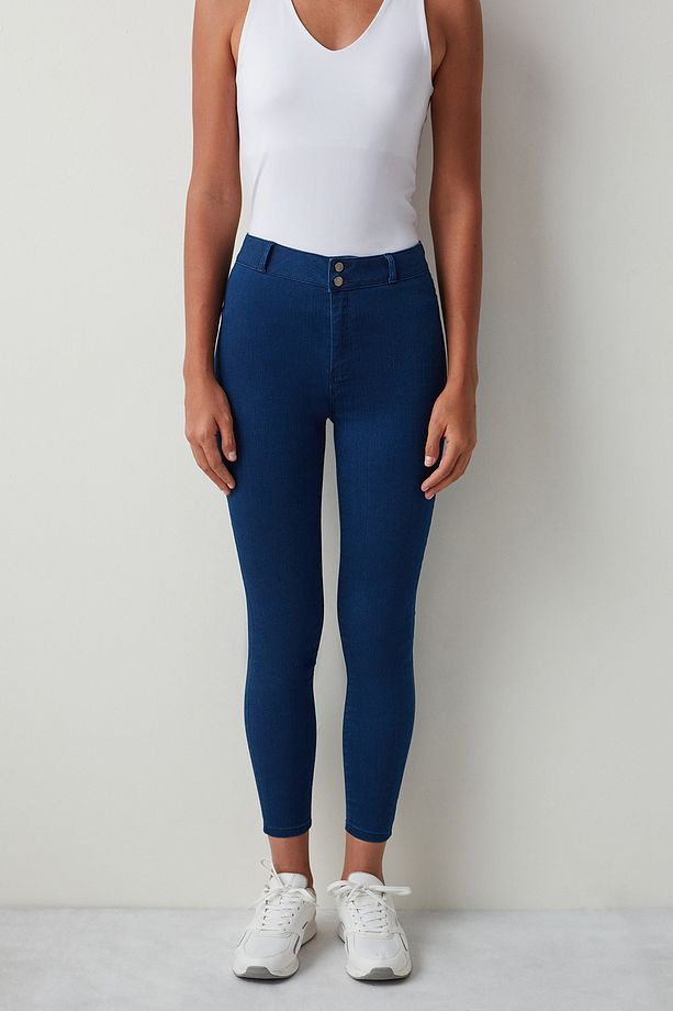 New Basic Jegging Tayt - 4